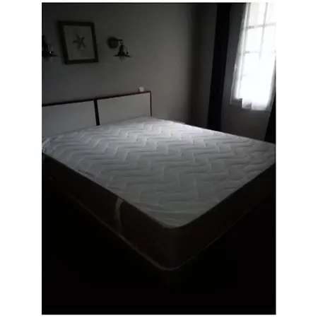 Le Cap Glenan - Maeva - 2 Pieces 4 Personnes - Confort Mae-4243 * 贝诺代